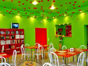 ����� �RED ROSE�